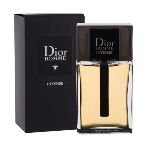 dior hommr intense new|dior homme intense 2020 notes.